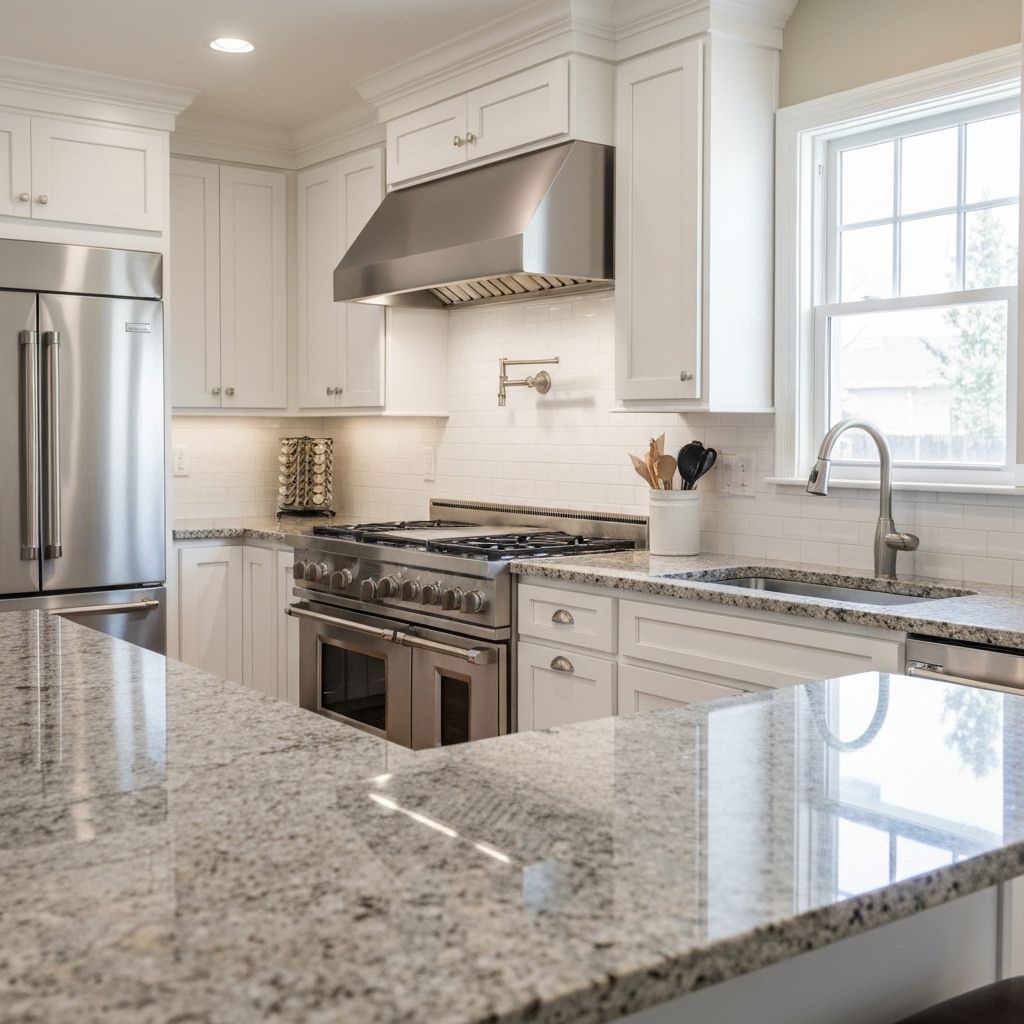 Complete Home Renovation