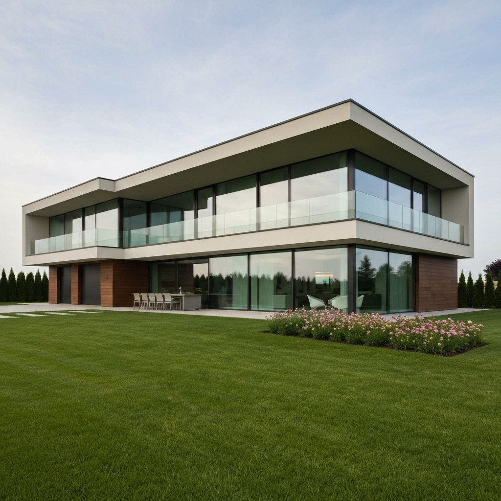 Modern Las Vegas Home